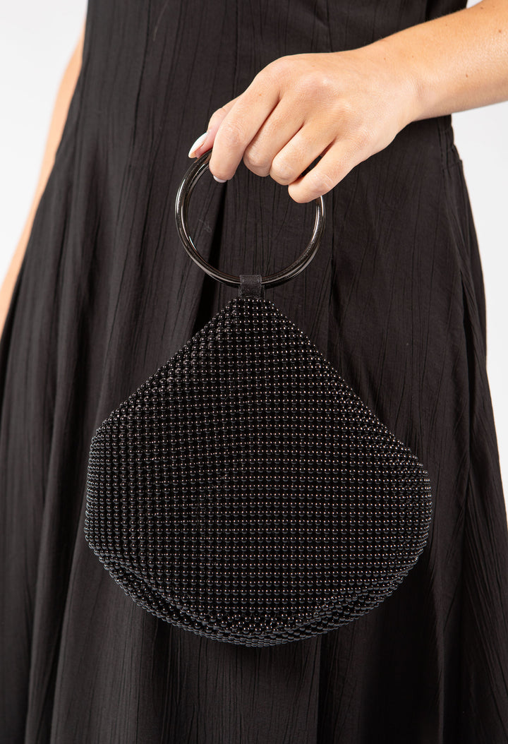 Studded Bracelet Bag
