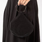 Studded Bracelet Bag