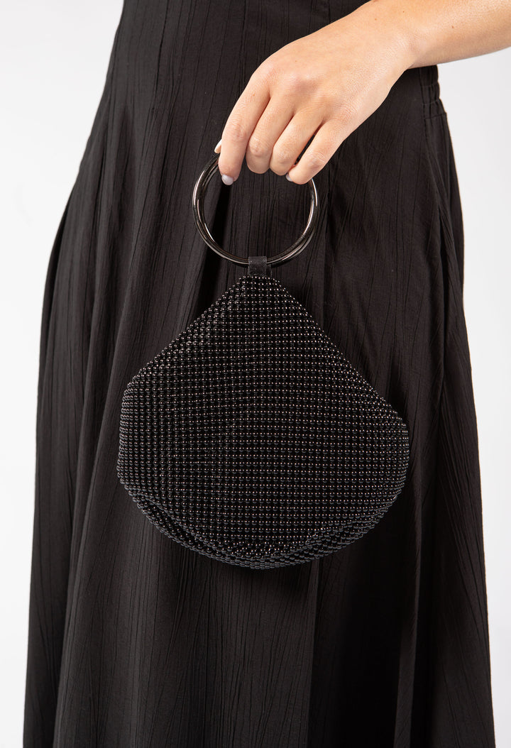 Studded Bracelet Bag
