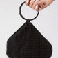 Studded Bracelet Bag