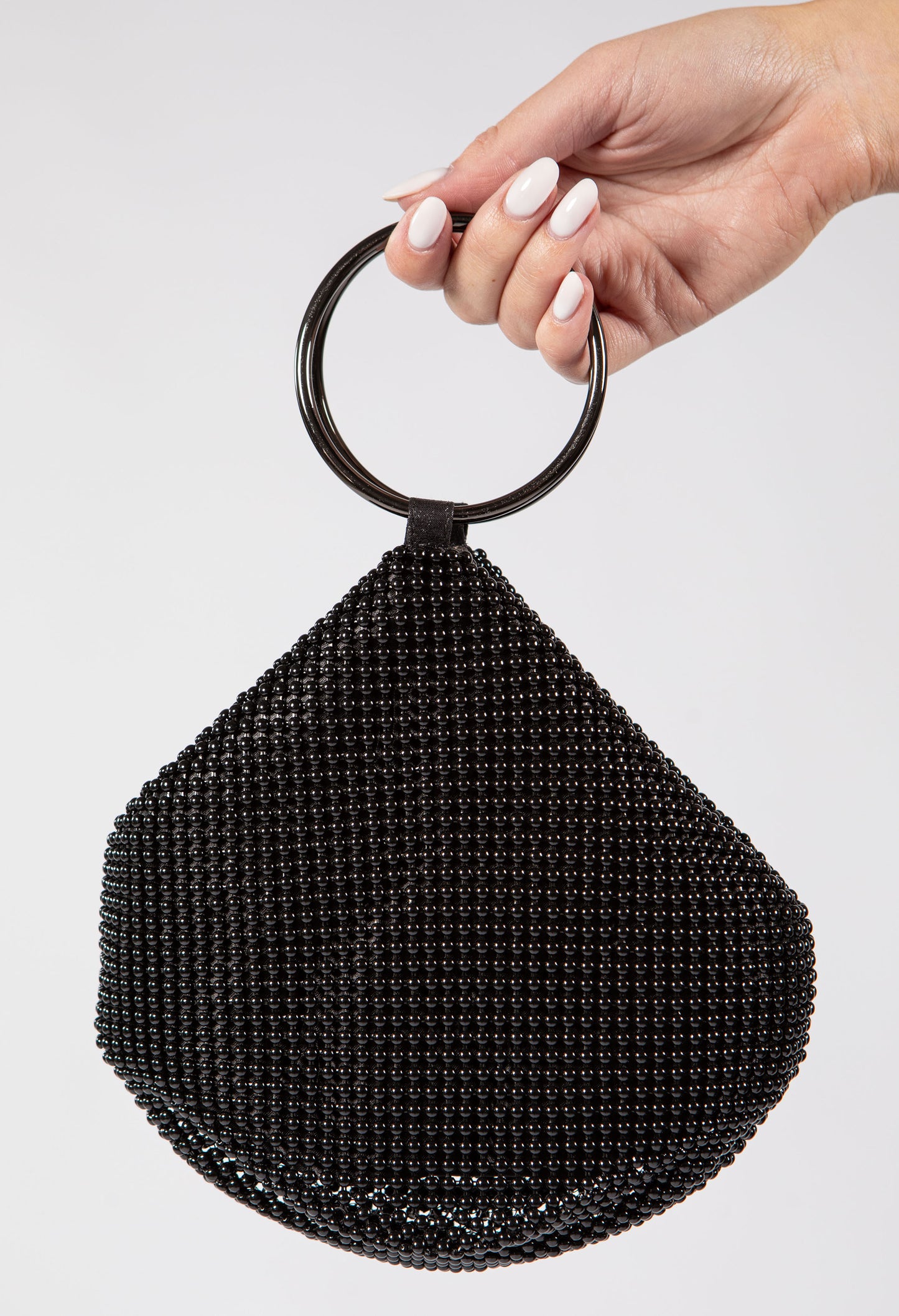 Studded Bracelet Bag