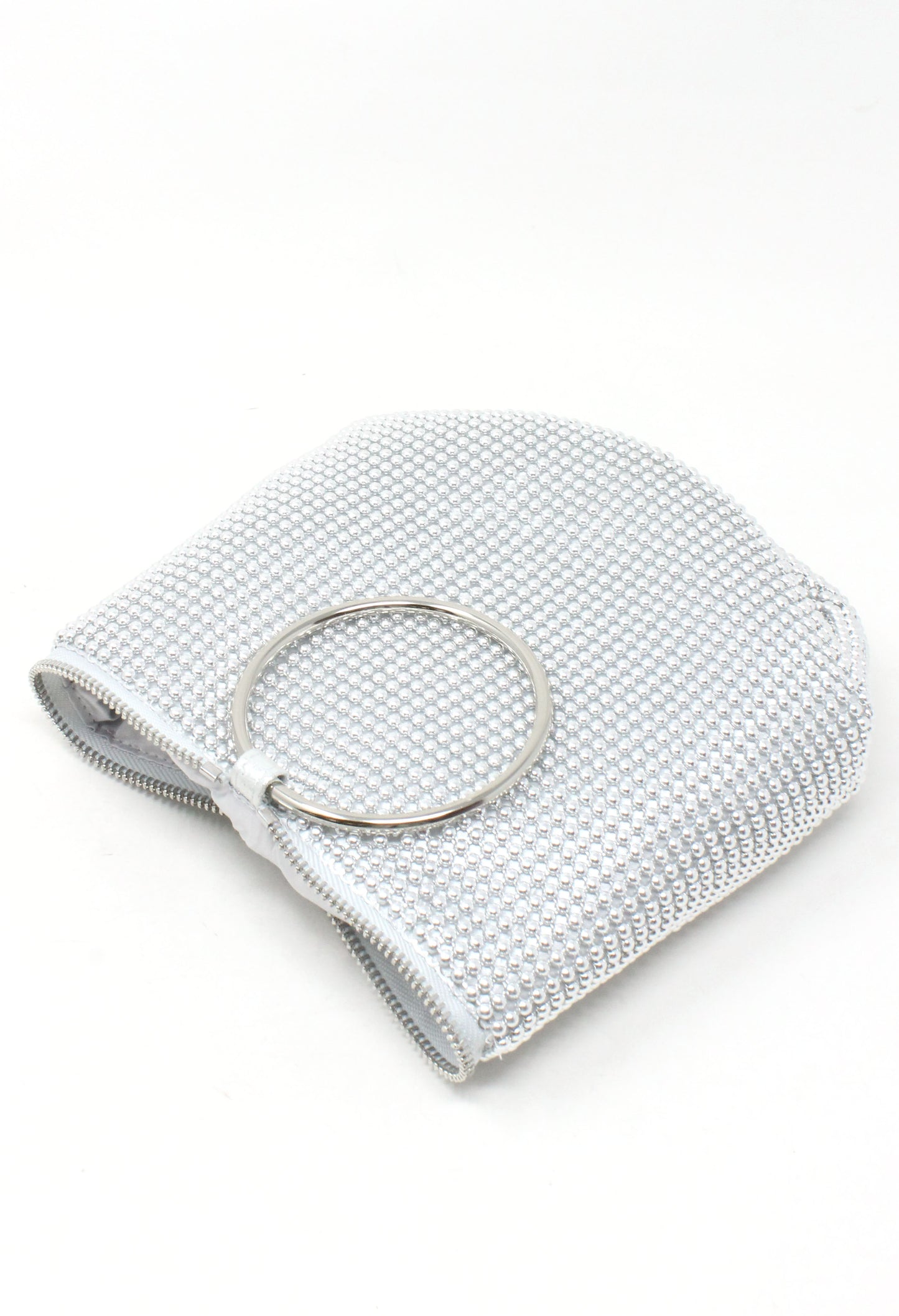 Studded Bracelet Bag