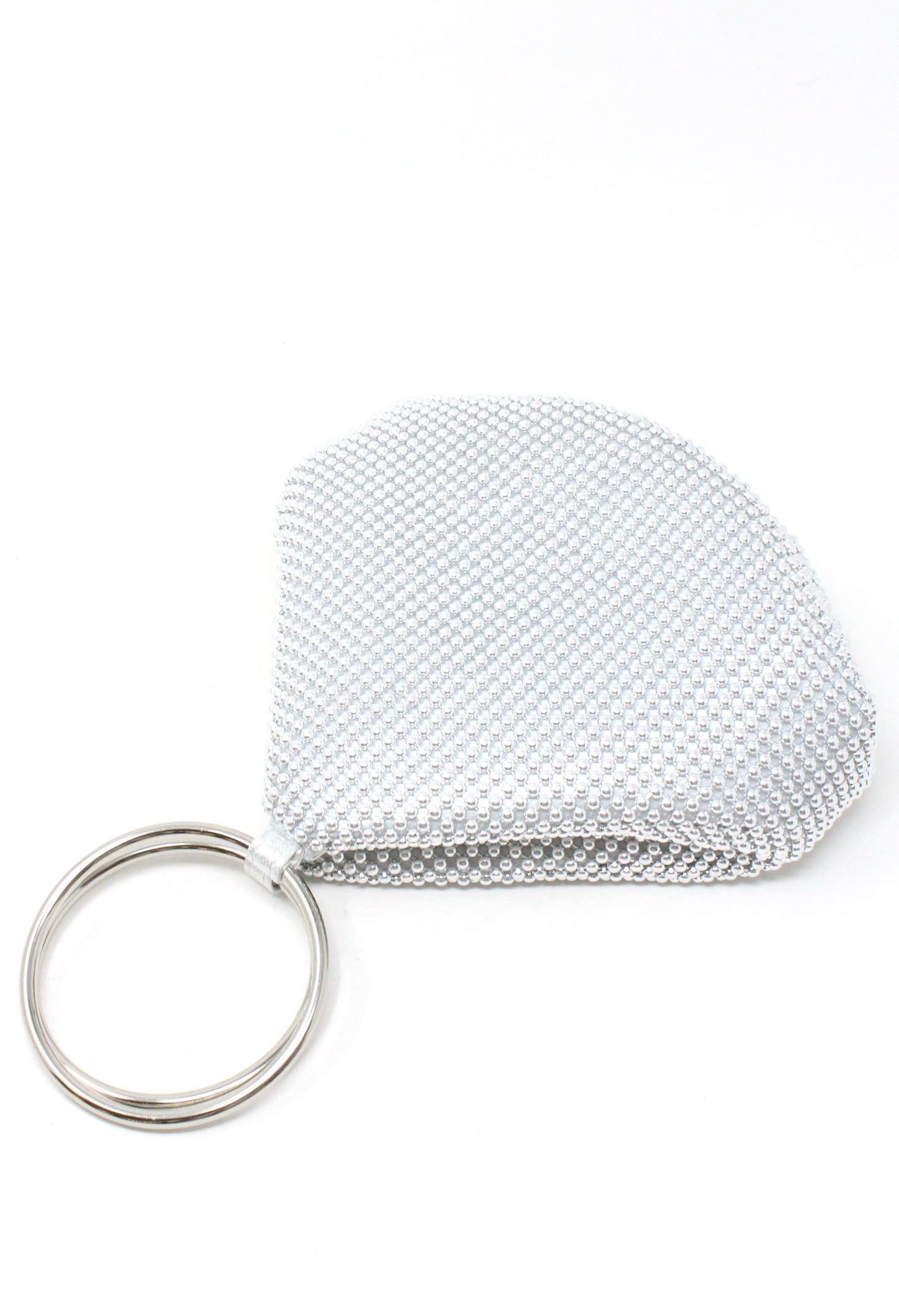 Studded Bracelet Bag