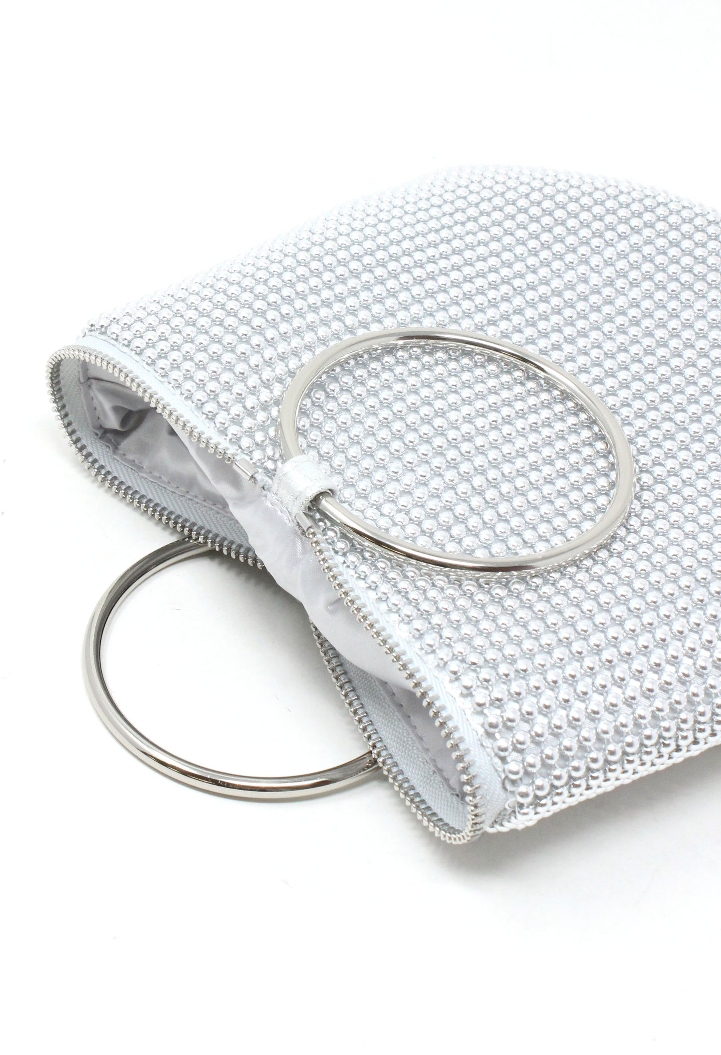 Studded Bracelet Bag