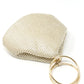Studded Bracelet Bag