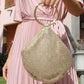 Studded Bracelet Bag