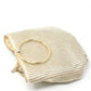 Studded Bracelet Bag