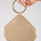 Studded Bracelet Bag