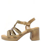 Beach Heel