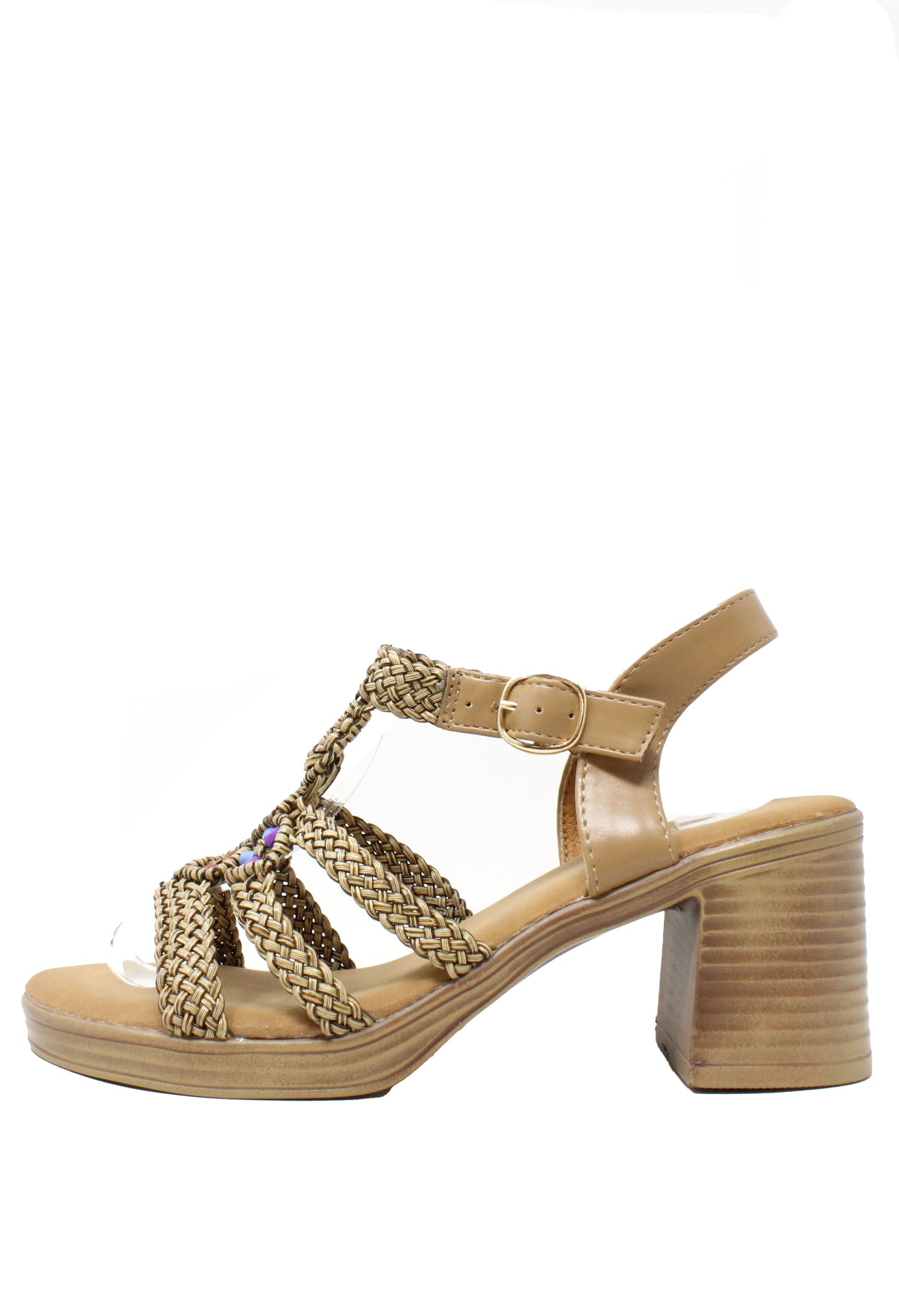 Beach Heel