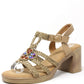 Beach Heel