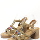 Beach Heel