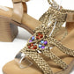 Beach Heel
