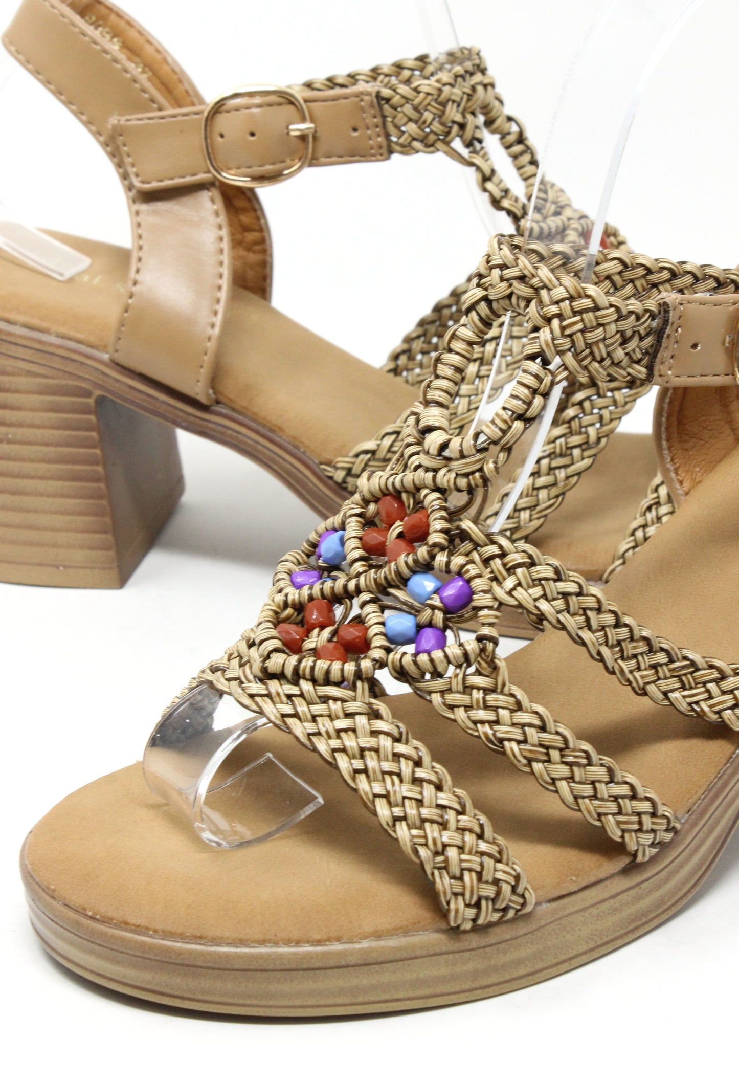 Beach Heel