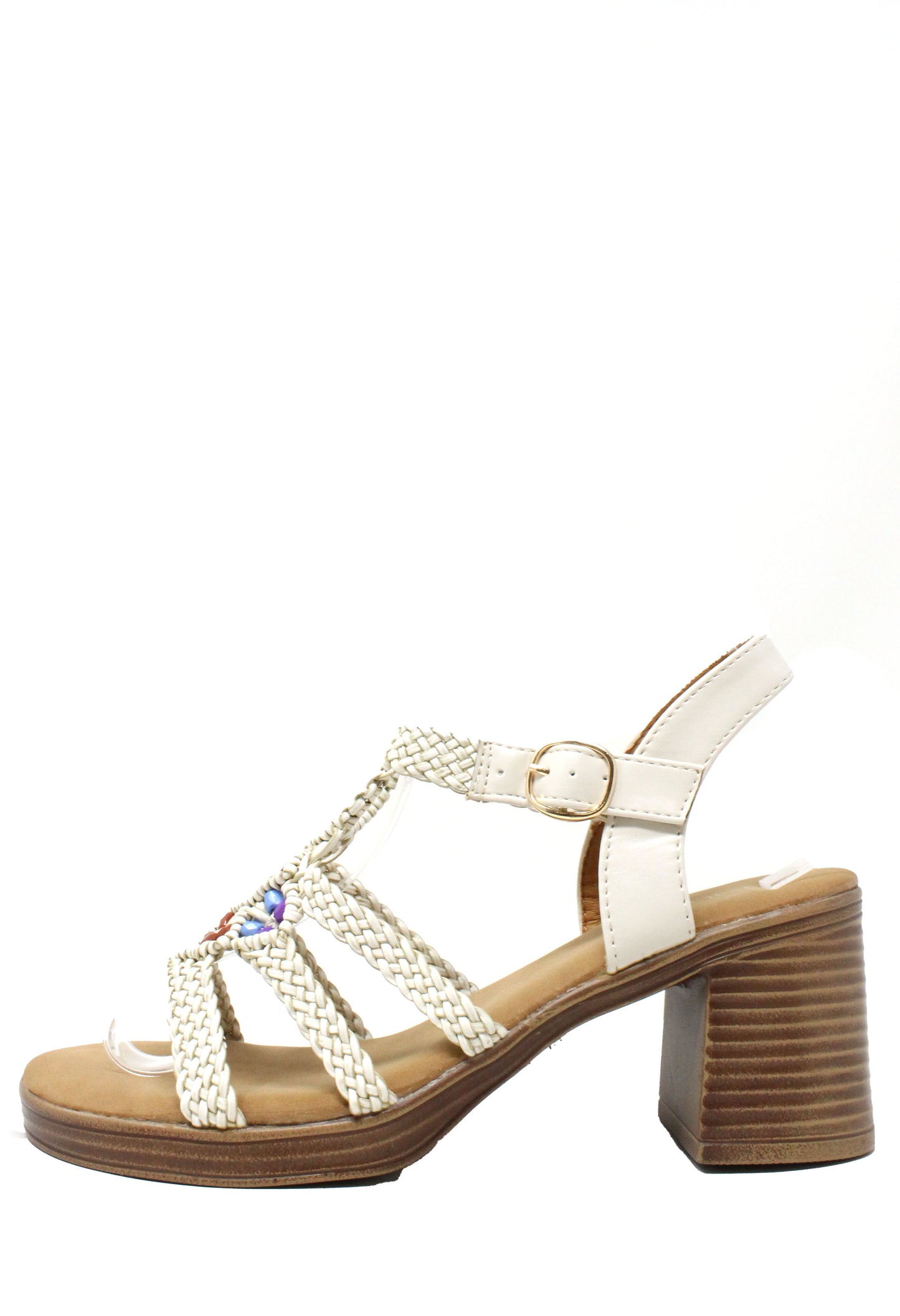 Beach Heel