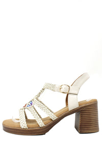 Beach Heel
