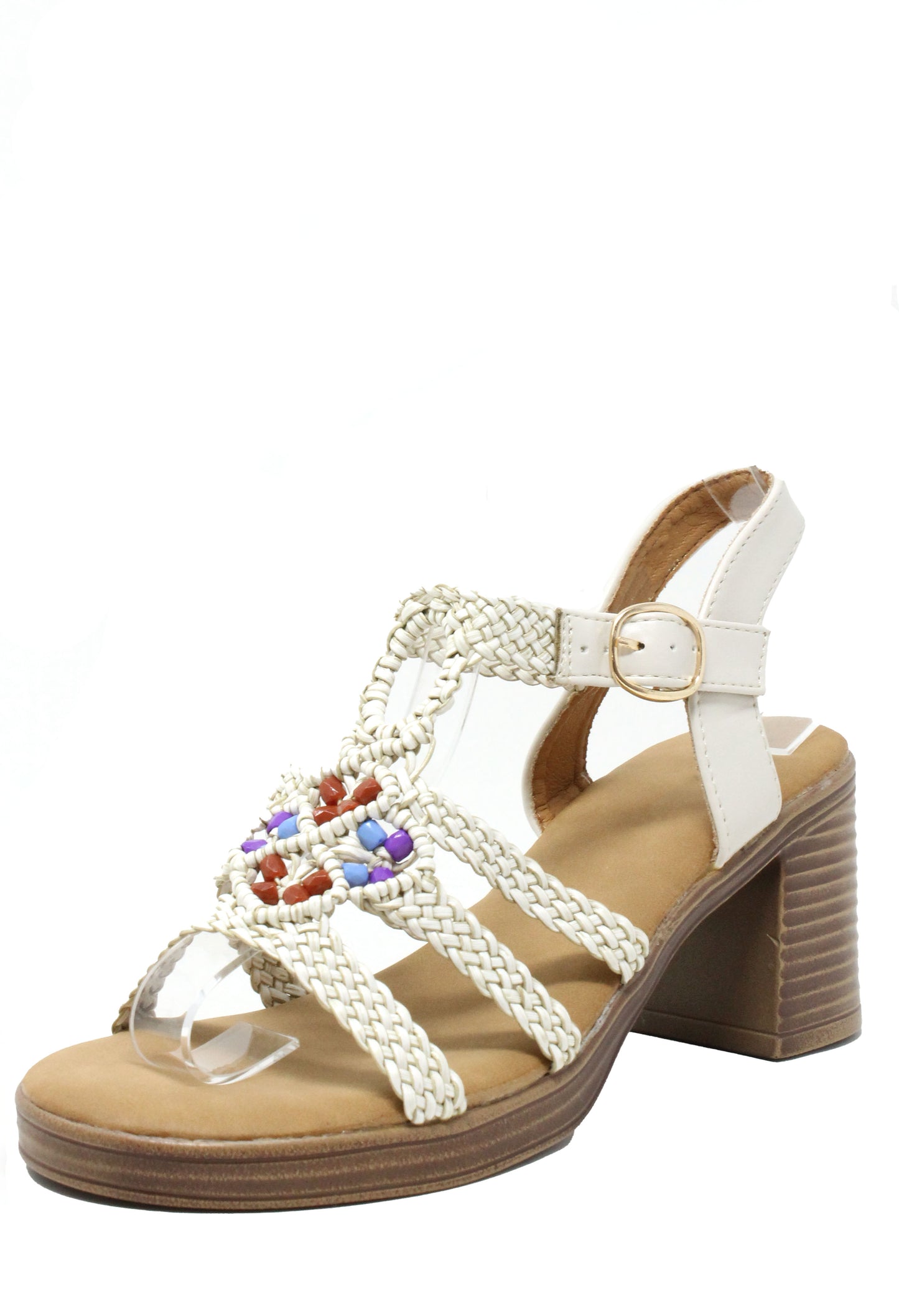 Beach Heel