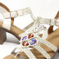 Beach Heel
