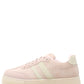 Platform Double Stripe Trainer
