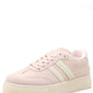 Platform Double Stripe Trainer