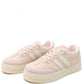 Platform Double Stripe Trainer