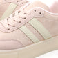 Platform Double Stripe Trainer