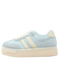 Platform Double Stripe Trainer