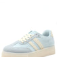 Platform Double Stripe Trainer