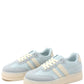 Platform Double Stripe Trainer