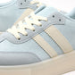 Platform Double Stripe Trainer
