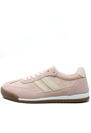 Double Stripe Trainer