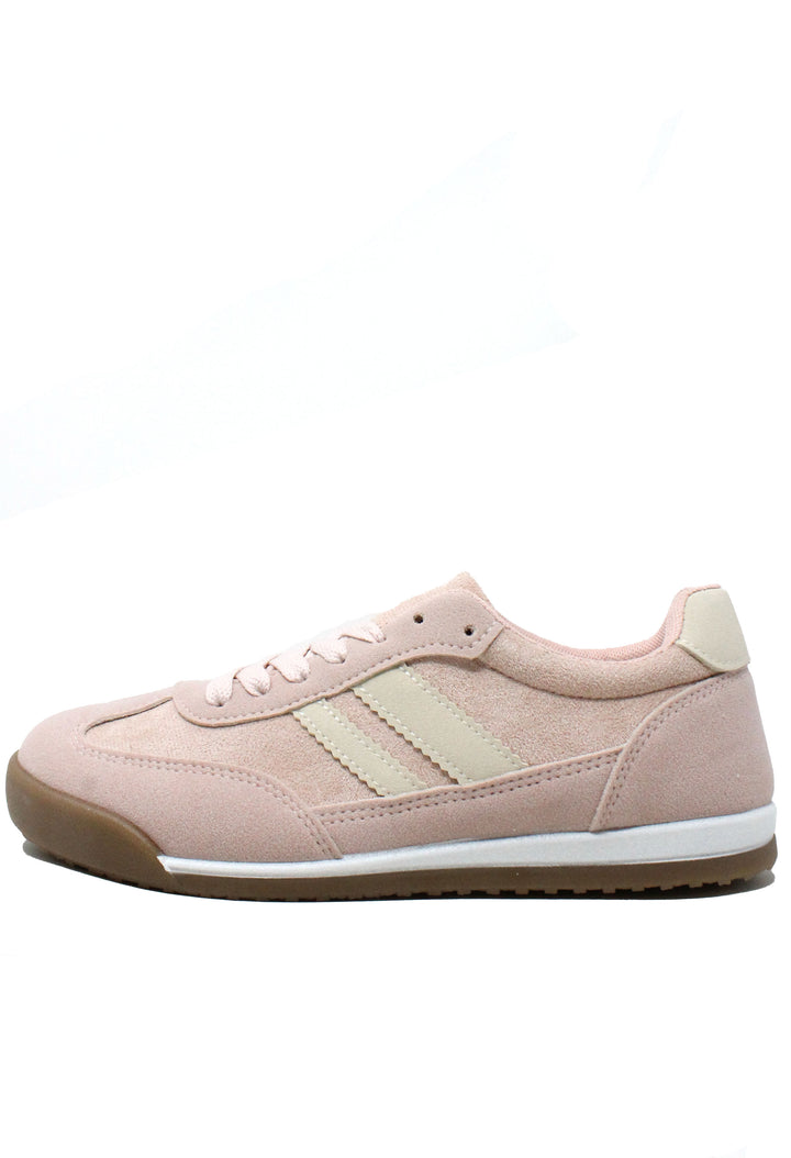 Double Stripe Trainer