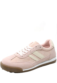 Double Stripe Trainer