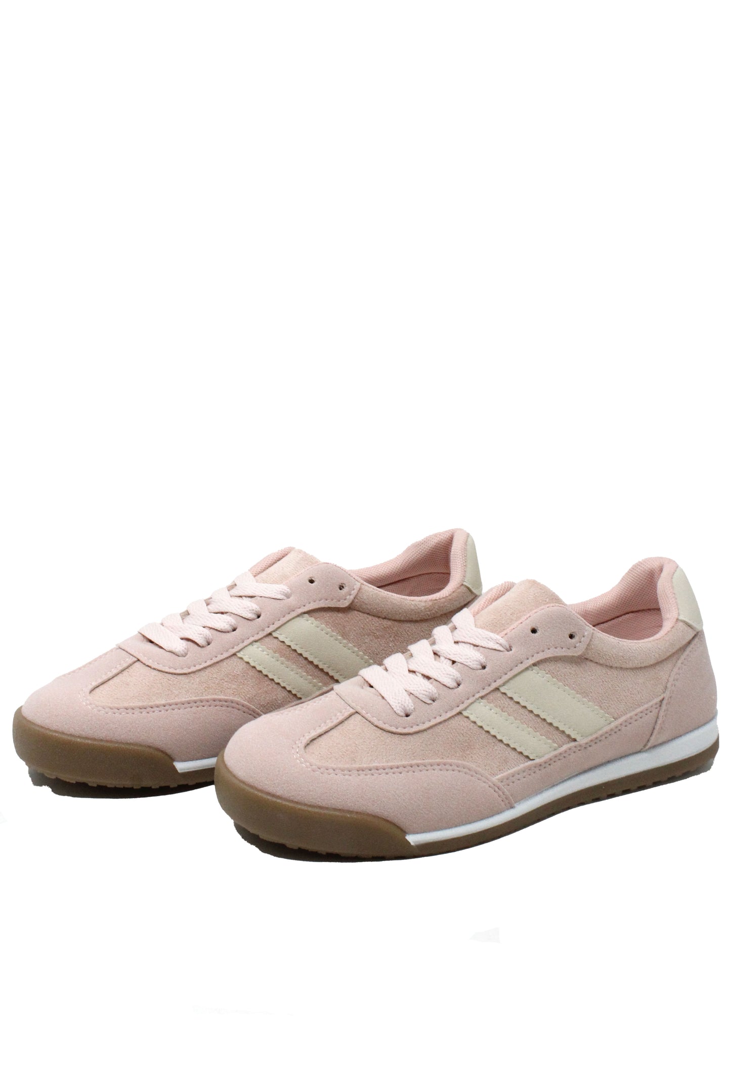 Double Stripe Trainer