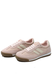 Double Stripe Trainer