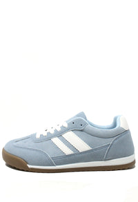 Double Stripe Trainer