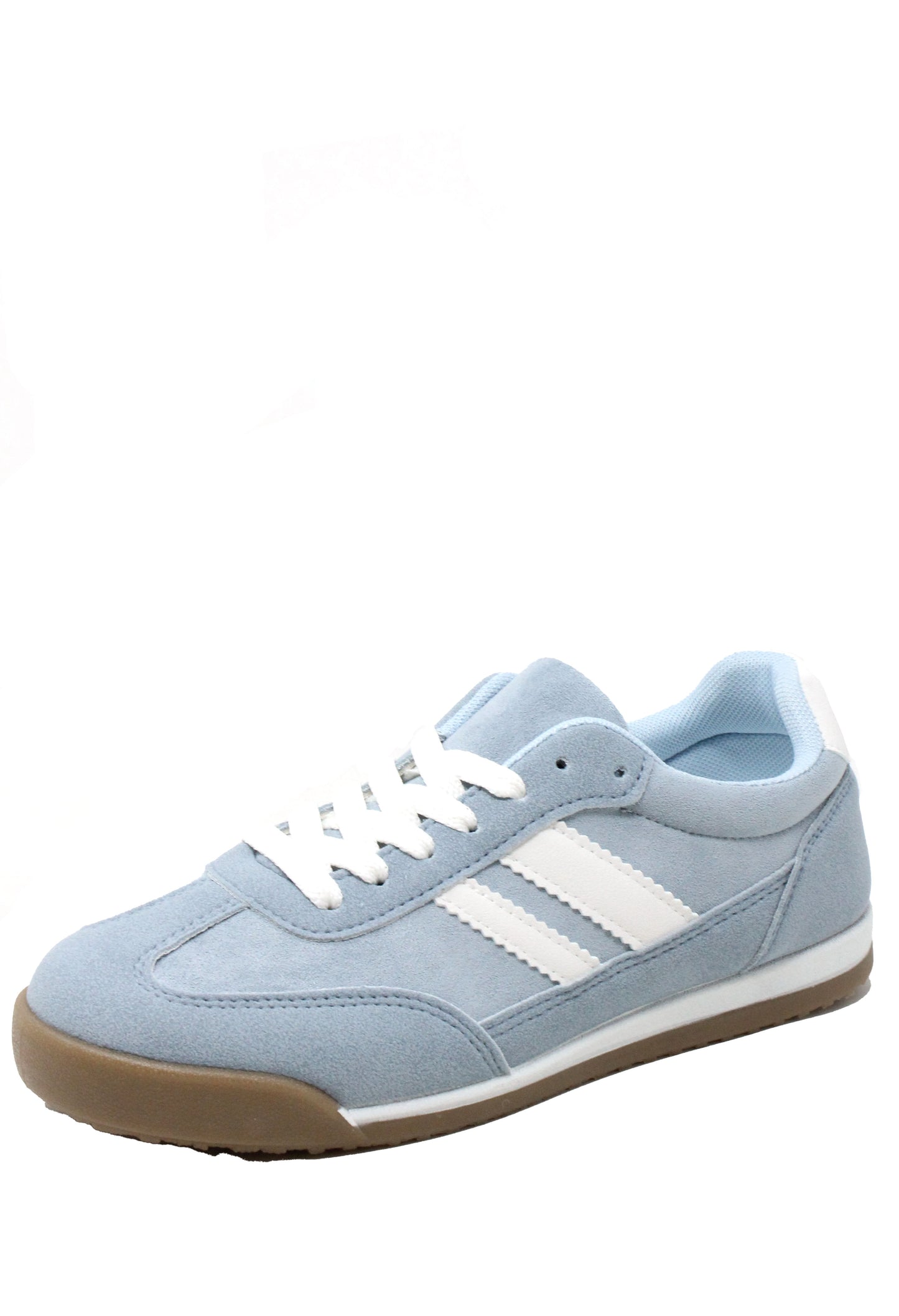 Double Stripe Trainer