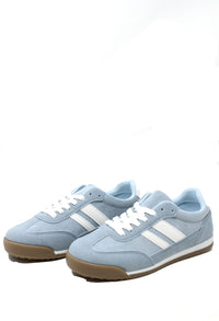Double Stripe Trainer