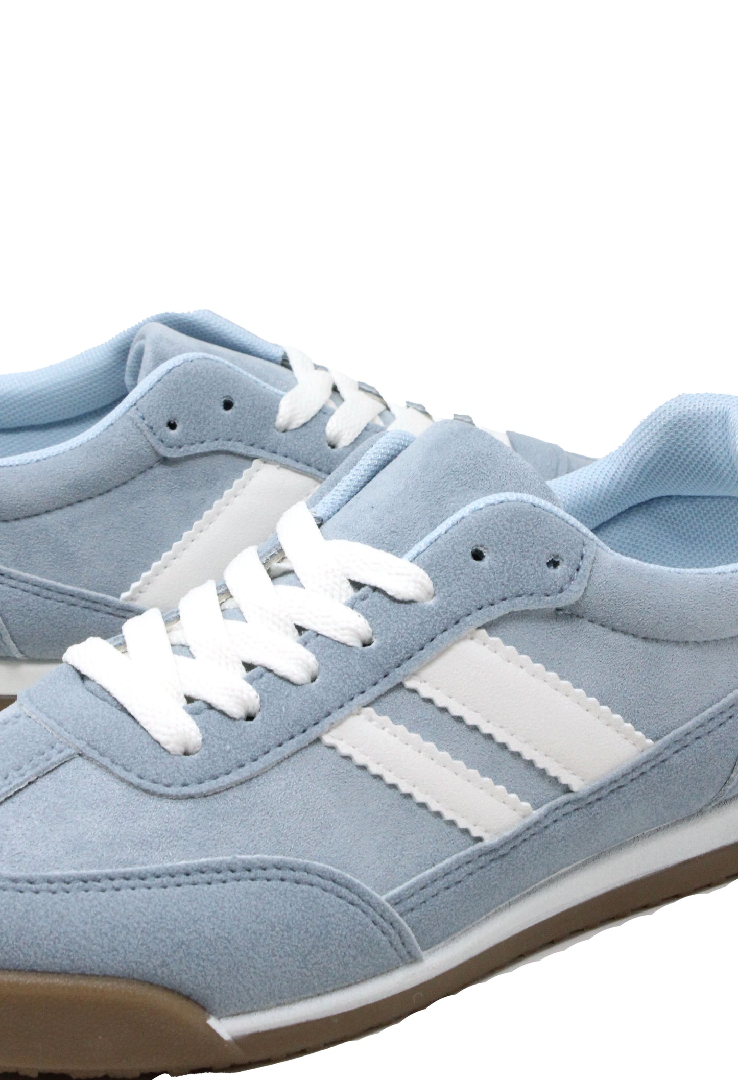 Double Stripe Trainer