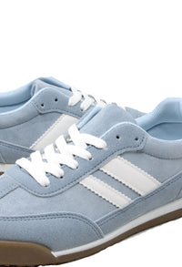 Double Stripe Trainer