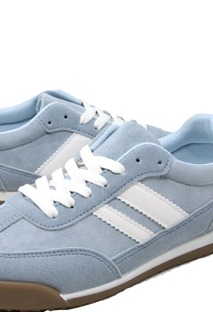 Double Stripe Trainer