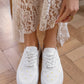 daisy white trainer