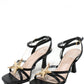 Starfish Heel