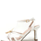 Starfish Heel