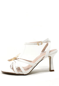 Starfish Heel