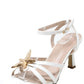 Starfish Heel