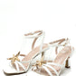 Starfish Heel
