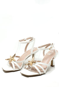 Starfish Heel