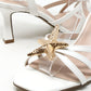 Starfish Heel