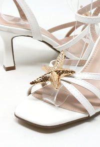 Starfish Heel